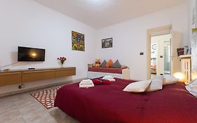 Apartment Silvia
